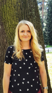 Britta Lessow Tästensen