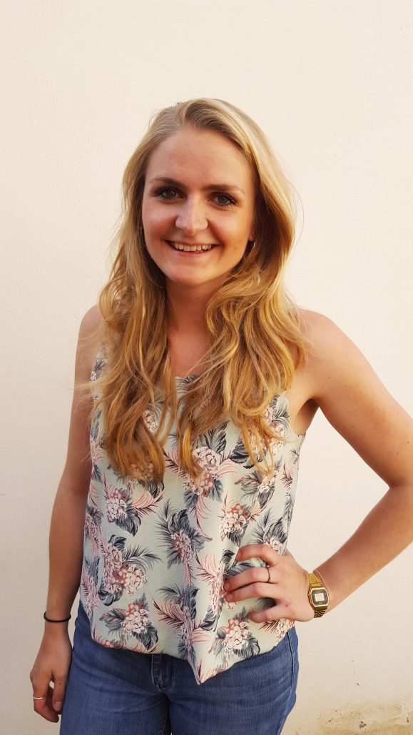 Britta Lessow Tästensen