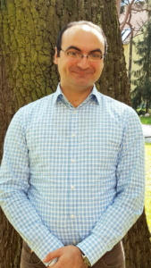 Marin Bodrožić