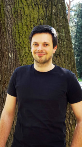 Michael Krahl