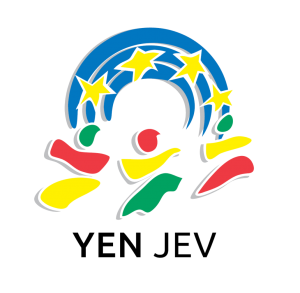 JEV -  Jugend Europäischer Volksgruppen
