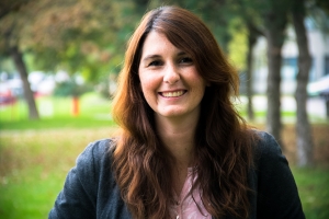 Pia Šlogar